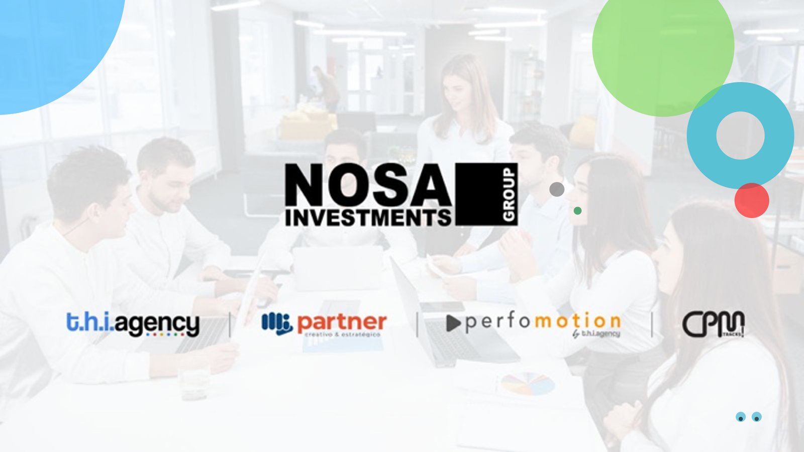 NOSA Investments